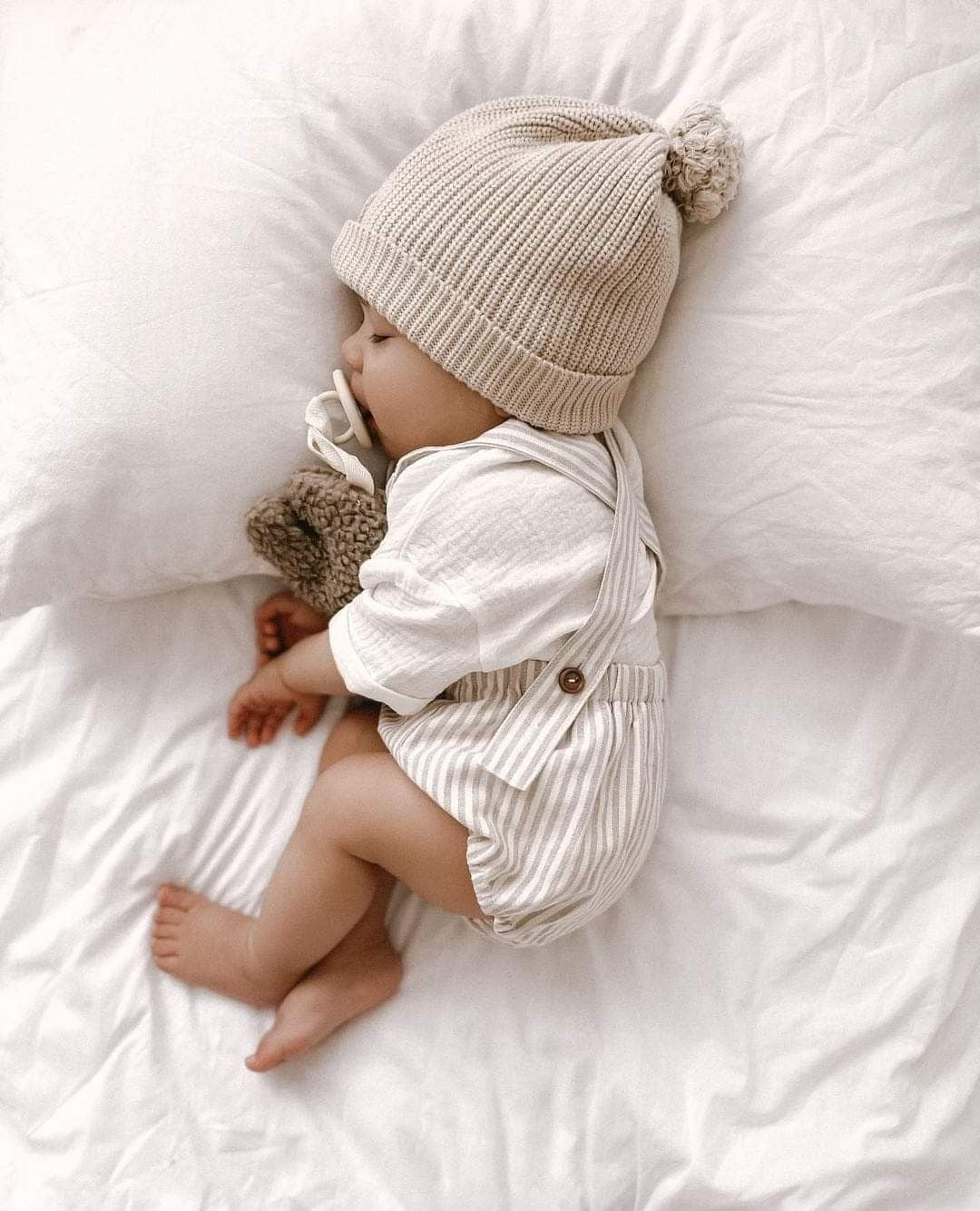 Ropa niño 0-12 Meses