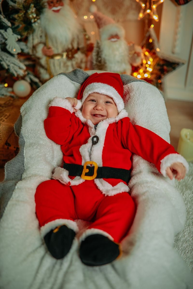 Santas collection baby Boy