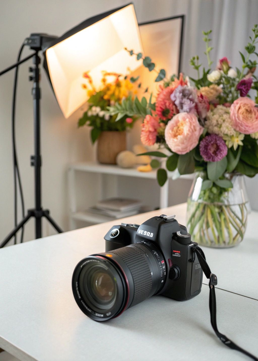 Servicios de fotografías