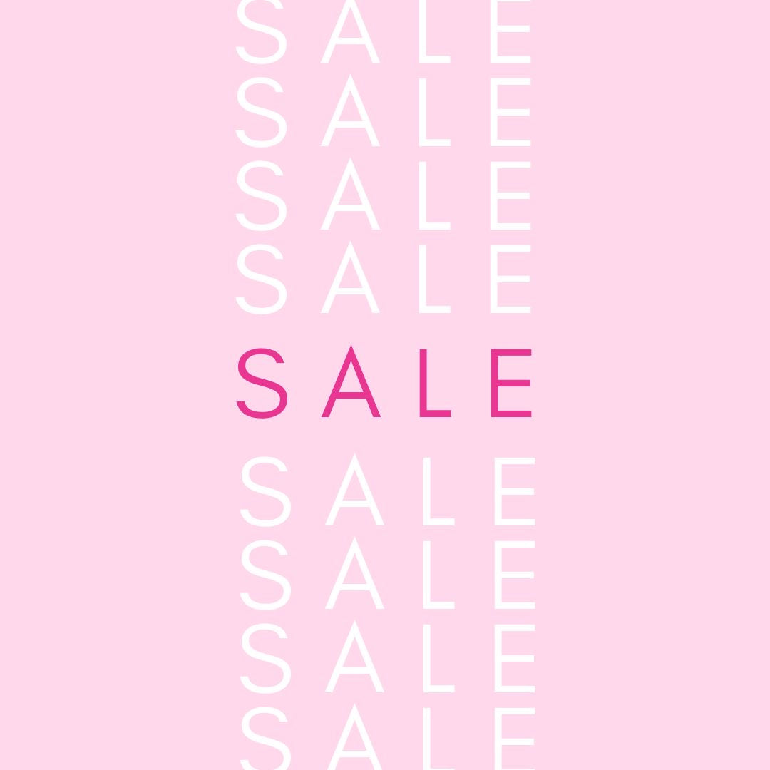 SALE