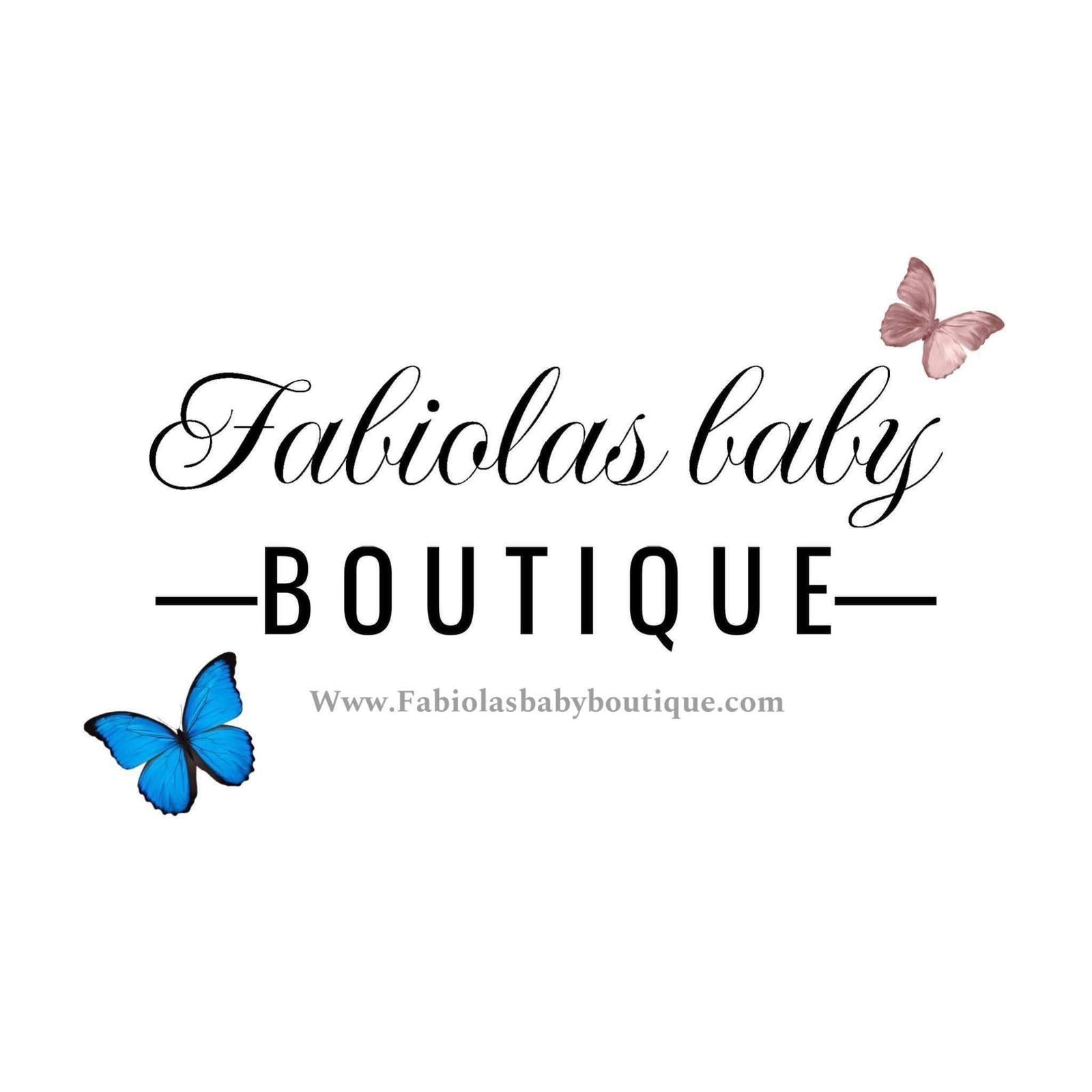 Fabiolas Baby Boutique