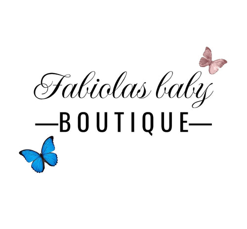 Lazos Fabiolas Baby Boutique 